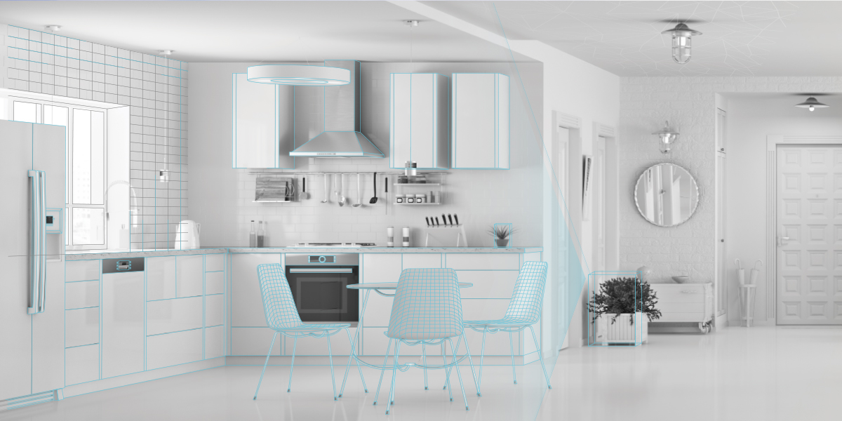 眾趣科技新房營銷行業(yè)-實景虛擬化